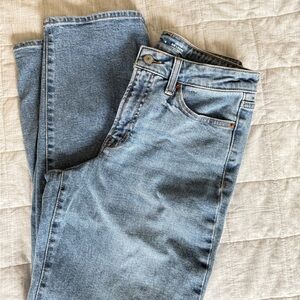 Old Navy Loose Jeans